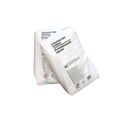 Produktionssalt 25 kg