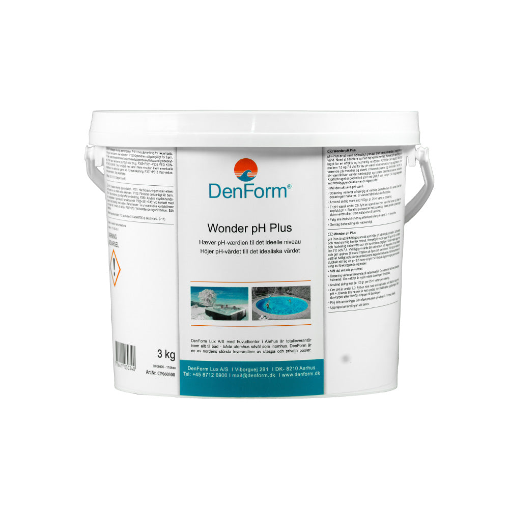 PH+  3 kg