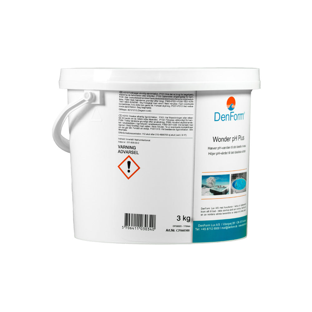 PH+  3 kg