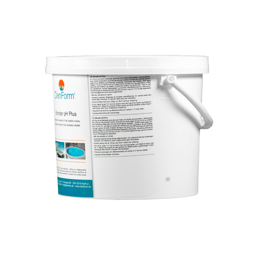 PH+  3 kg