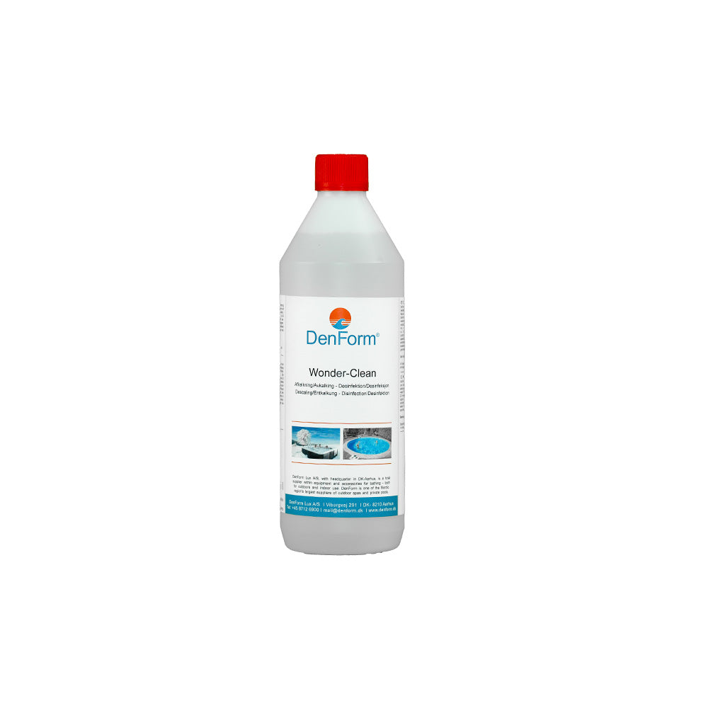 DenForm Wonder-Clean 1 L