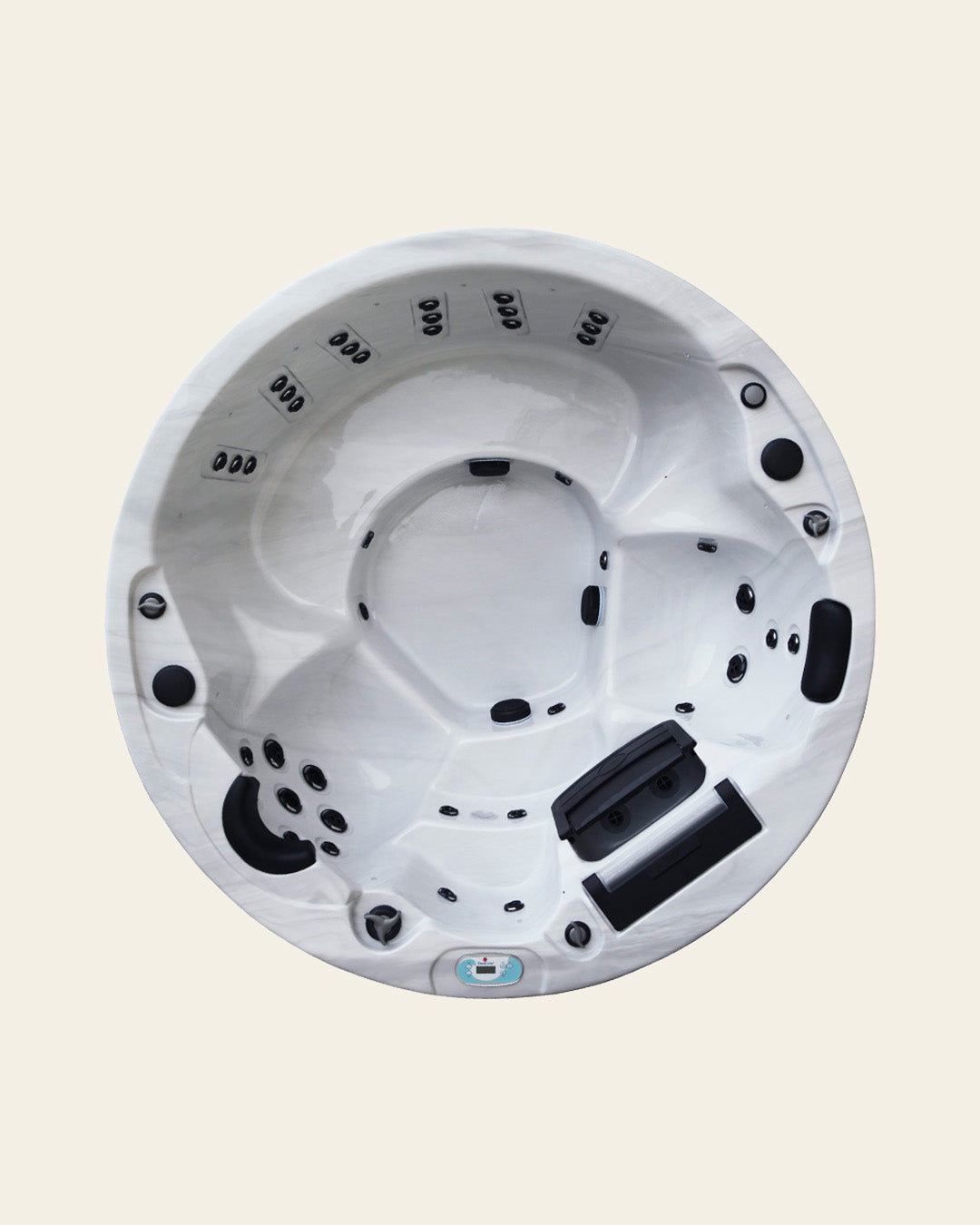Model Circle Lux