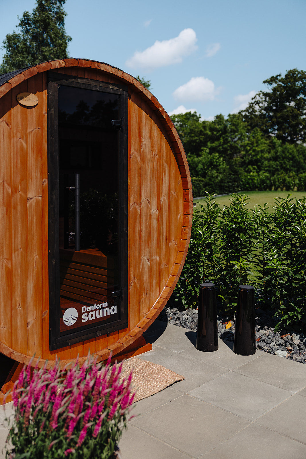 Lirka brænde