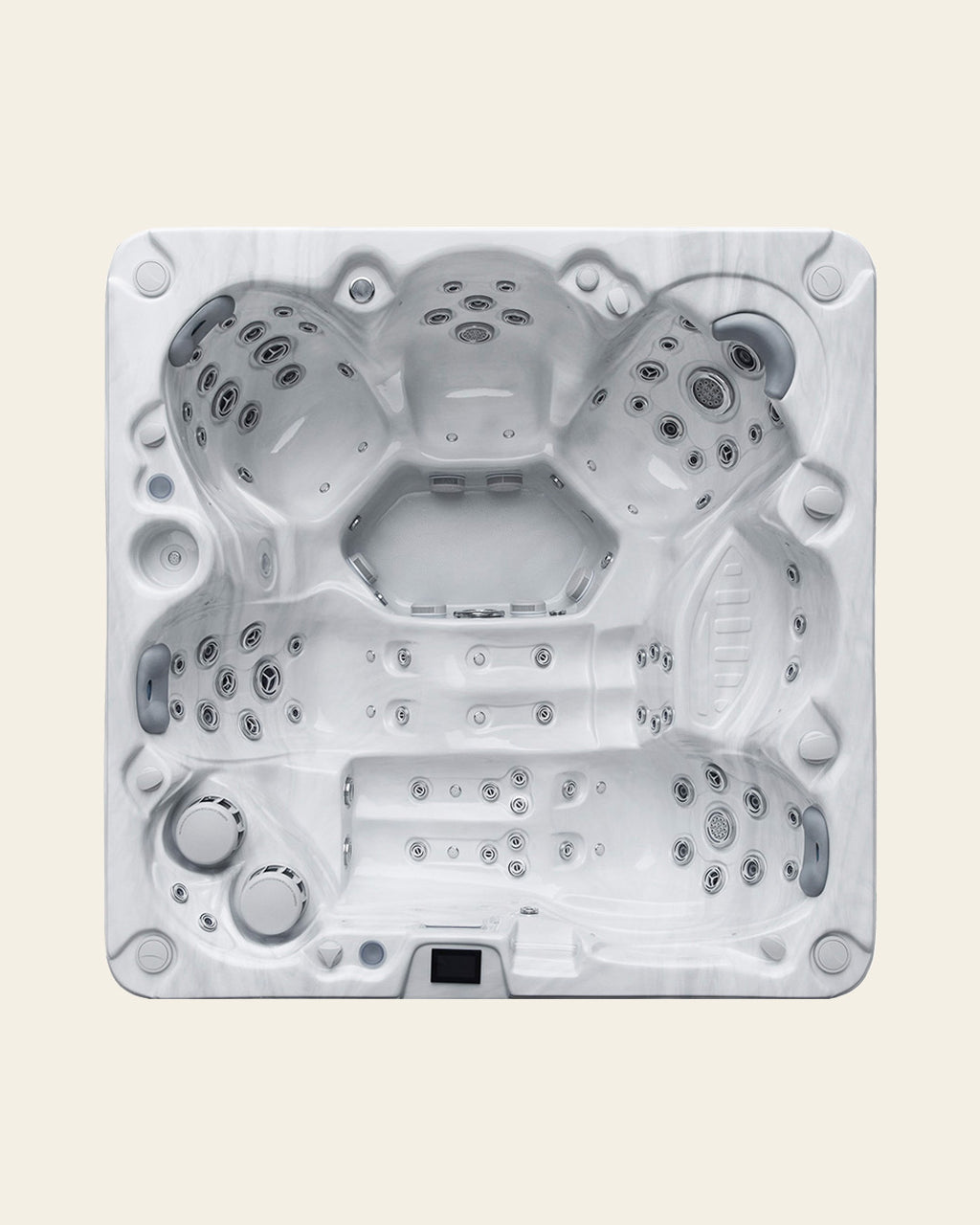 Model Skeleton