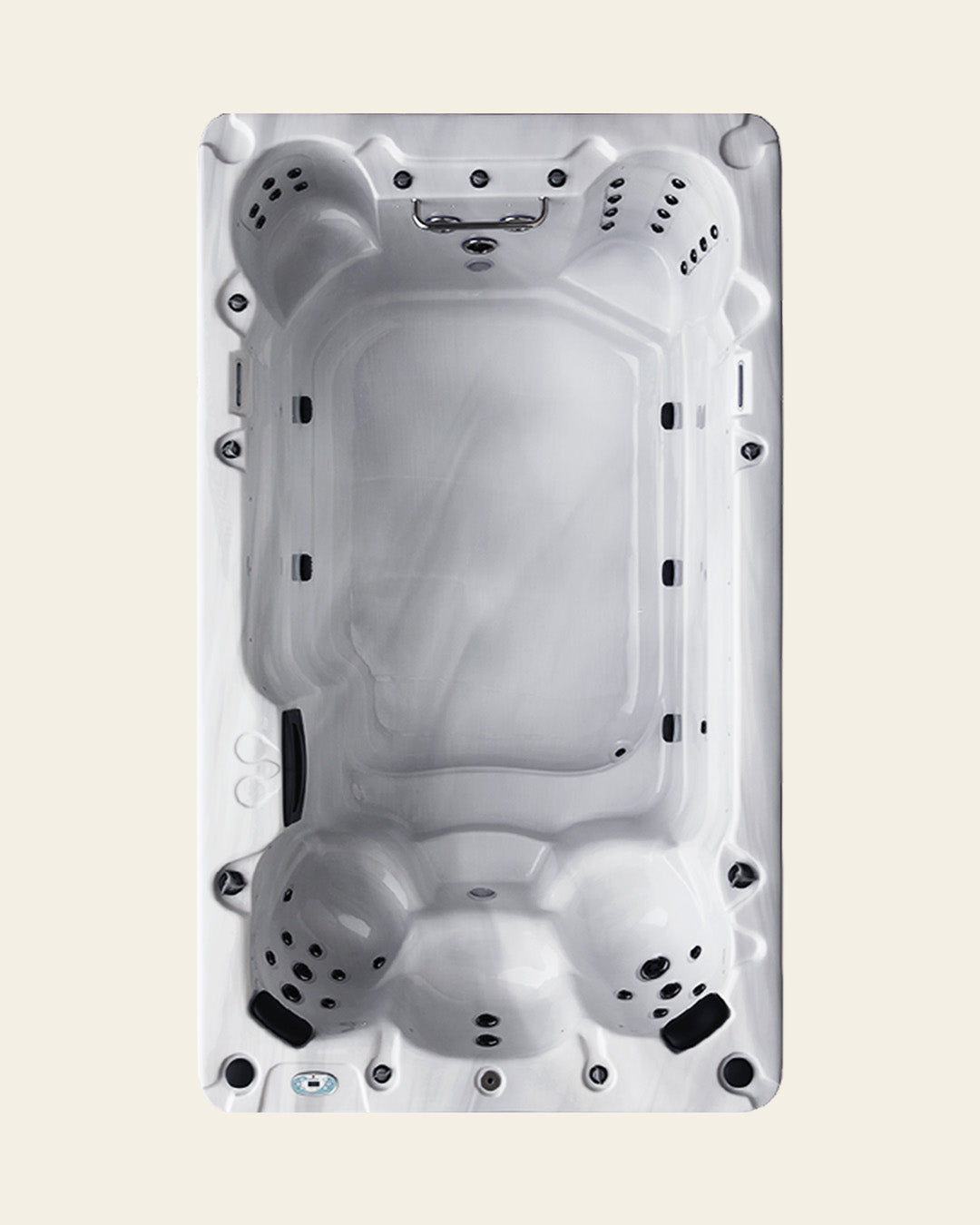 Swimspa 4m