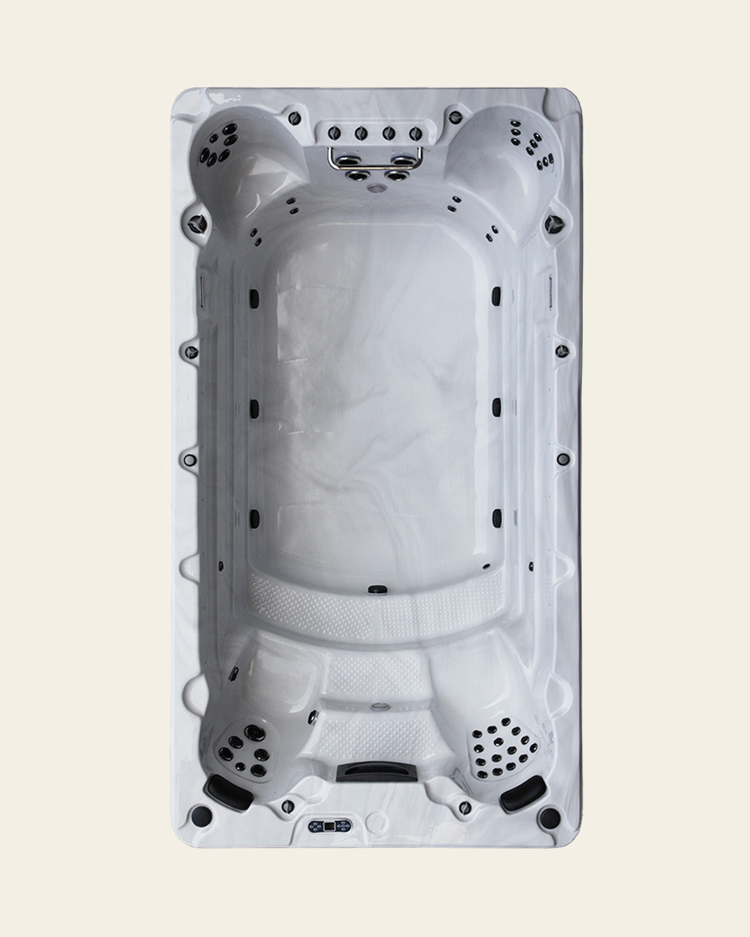Swimspa 4,2m