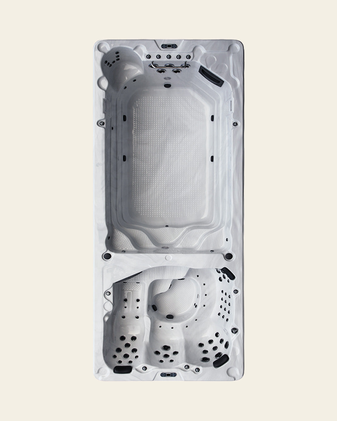Swimspa 6m