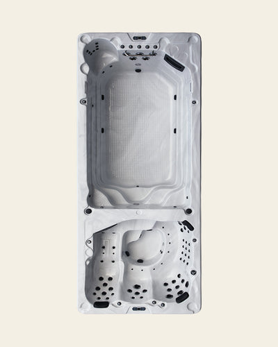 Swimspa 6m