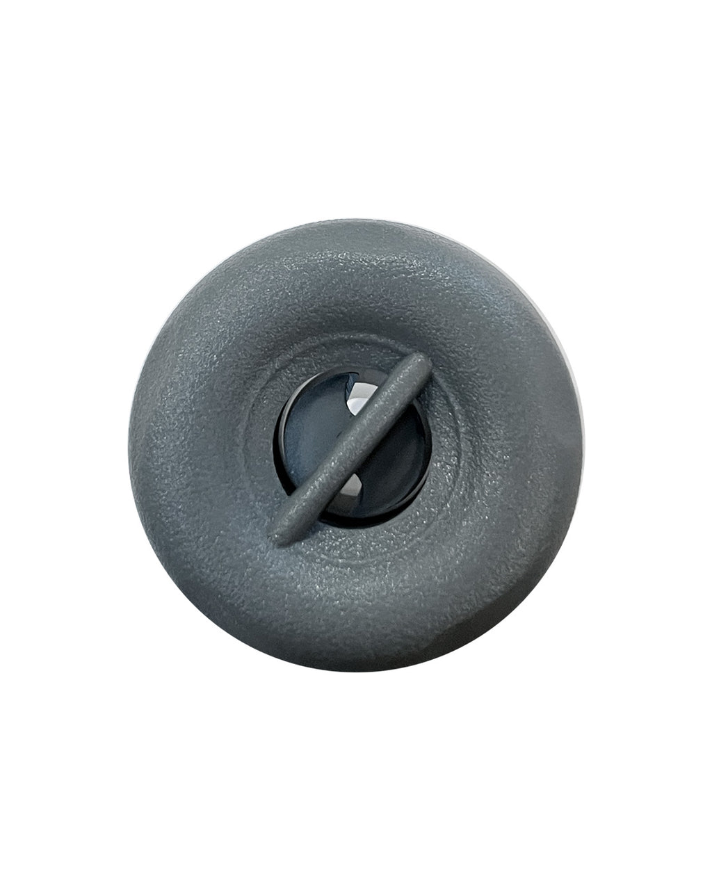 Roterende dyse 52 mm grå