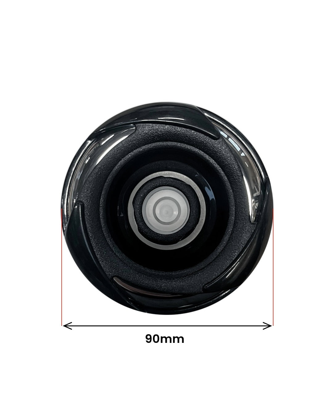 Komplet dysesæt til Model 61XL - 52mm