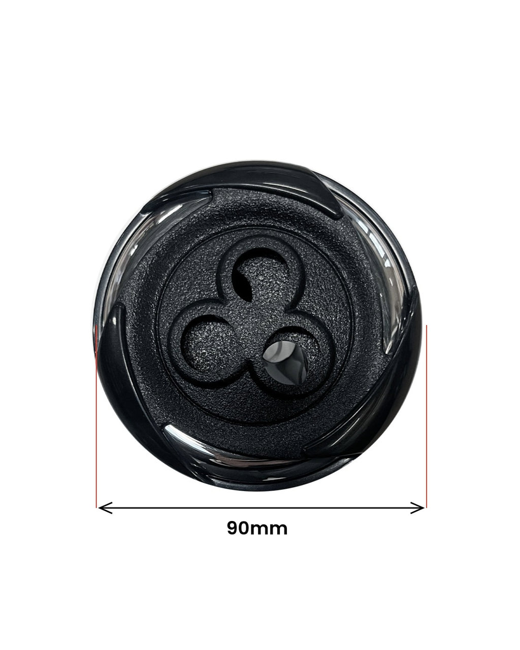 Komplet dysesæt til Model 61XL - 52mm