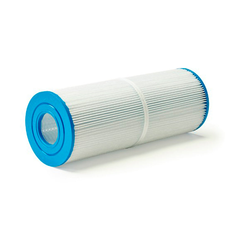 Enkeltfilter (stor model)