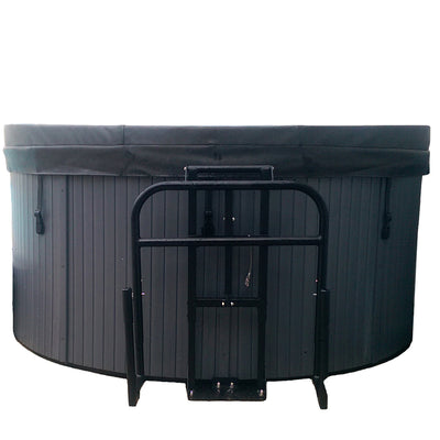 Cover lift - hydraulisk