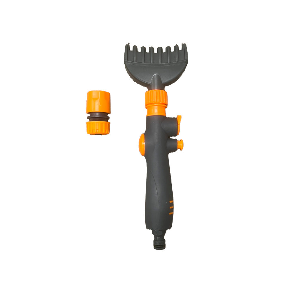 Filterrenser