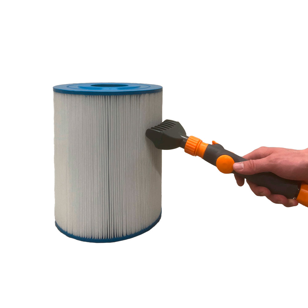 Filterrenser