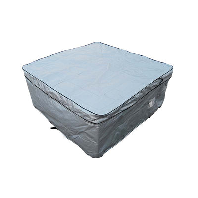 Cover Jacket, 200x200 cm