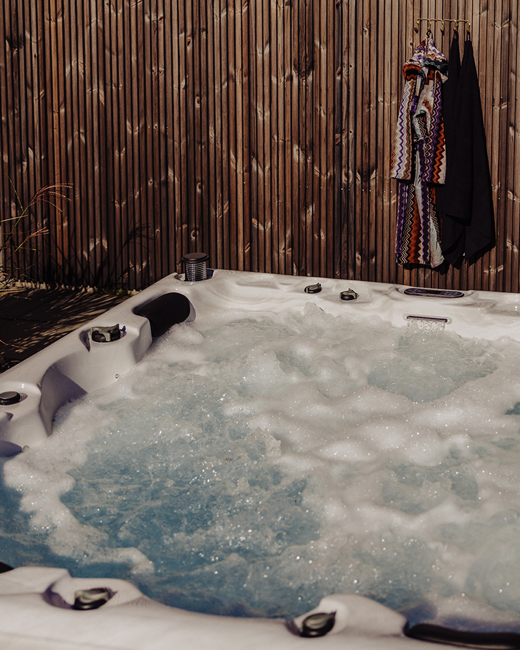 Model Spacious
