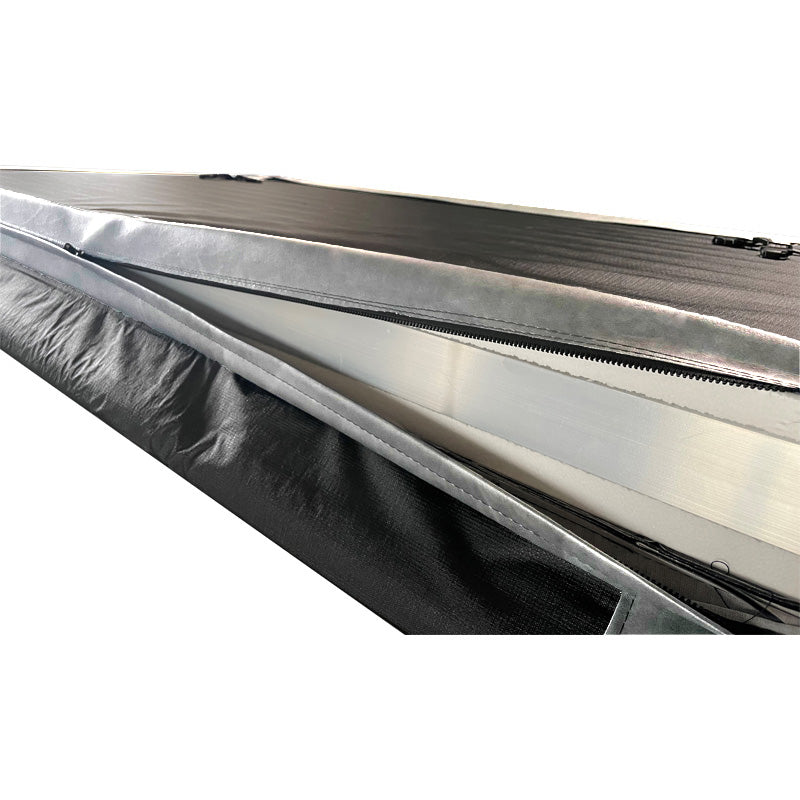 Coverbetræk 100 x 213 cm