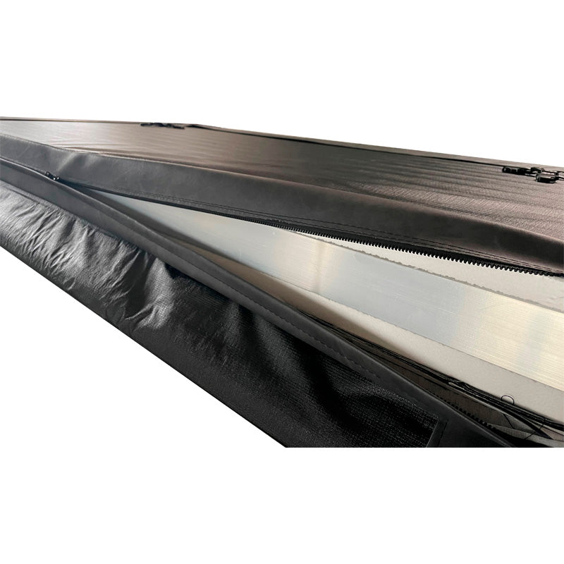 Coverbetræk 200 x 200 cm