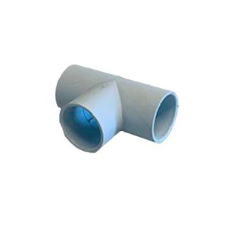 T-stykke 48x37mm
