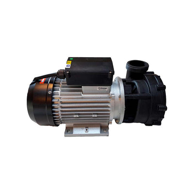 2-speed pumpe 2,0 HK